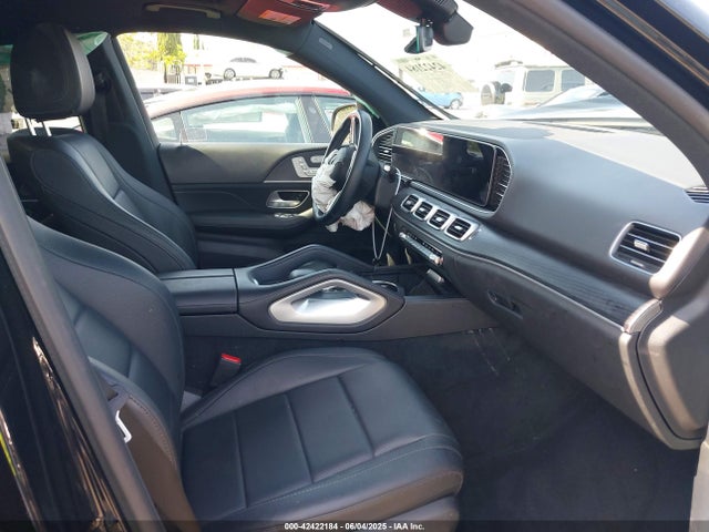 4JGFB4KB4NA827636 Mercedes-Benz m264