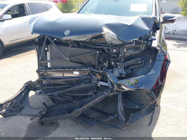 4JGFB4KB4NA827636 Mercedes-Benz m264