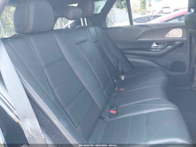 4JGFB4KB4NA827636 Mercedes-Benz m264