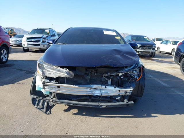 JTDHPRAE6LJ054401 Toyota 2zr-fae