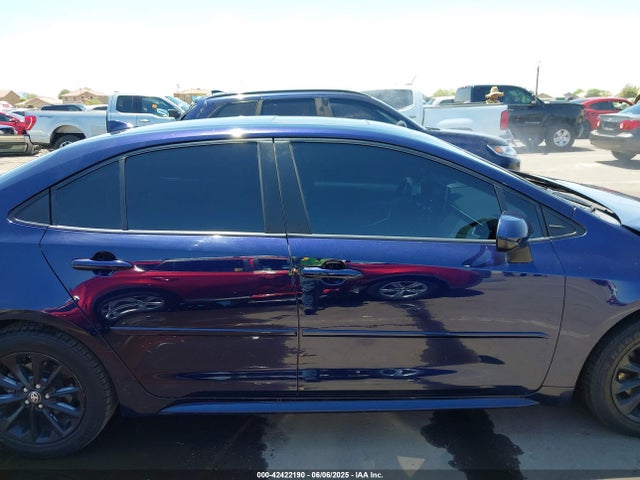 JTDHPRAE6LJ054401 Toyota 2zr-fae