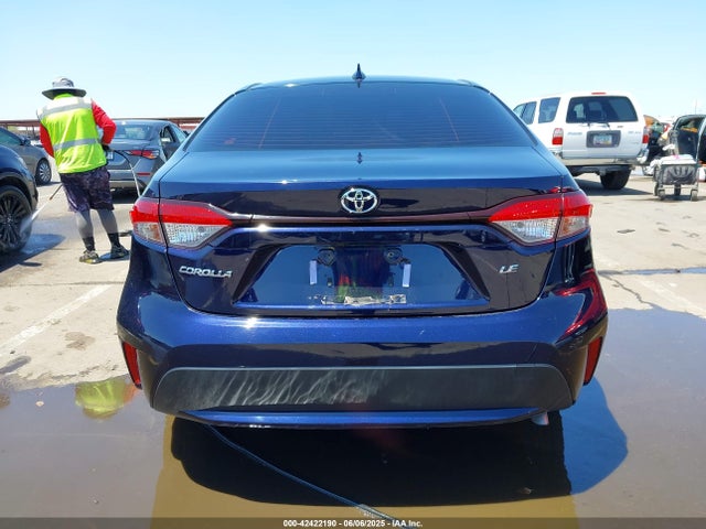 JTDHPRAE6LJ054401 Toyota 2zr-fae