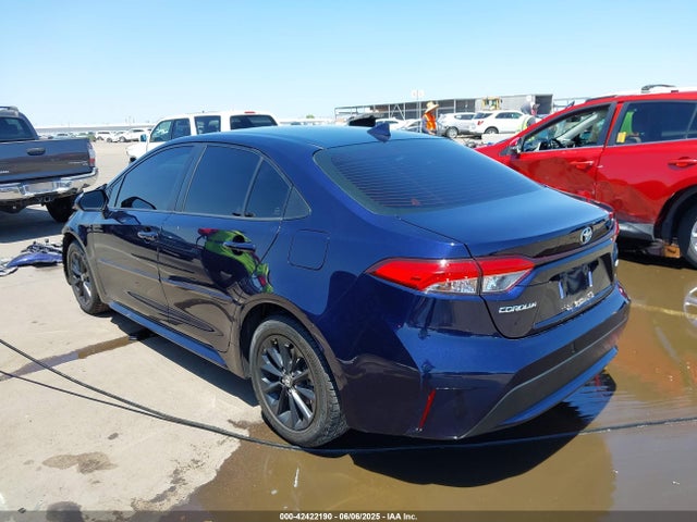 JTDHPRAE6LJ054401 Toyota 2zr-fae