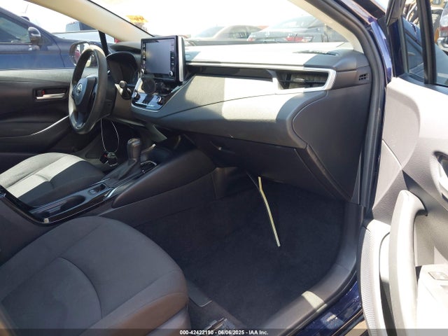JTDHPRAE6LJ054401 Toyota 2zr-fae