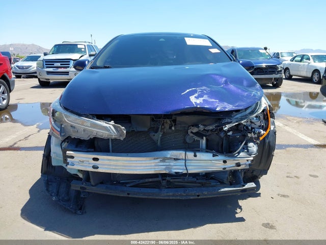 JTDHPRAE6LJ054401 Toyota 2zr-fae