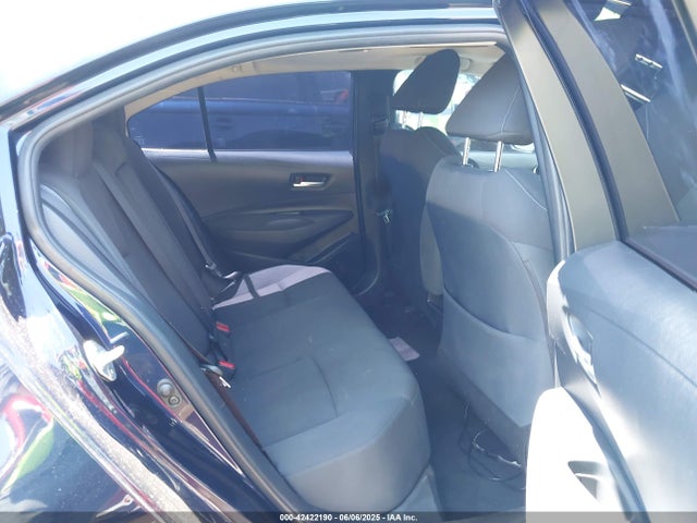 JTDHPRAE6LJ054401 Toyota 2zr-fae