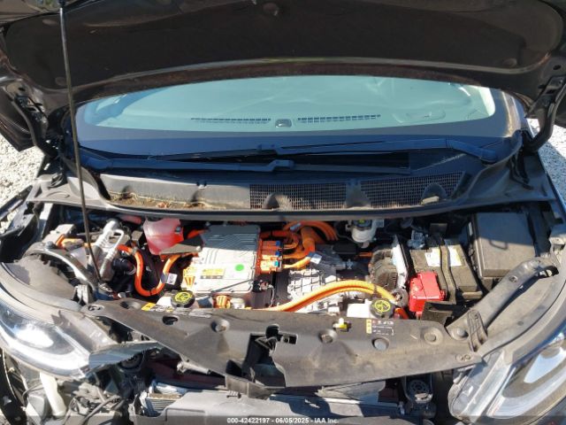 1G1FX6S05H4190932 Chevrolet Bolt Ev Premier