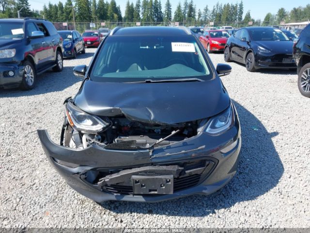 1G1FX6S05H4190932 Chevrolet Bolt Ev Premier