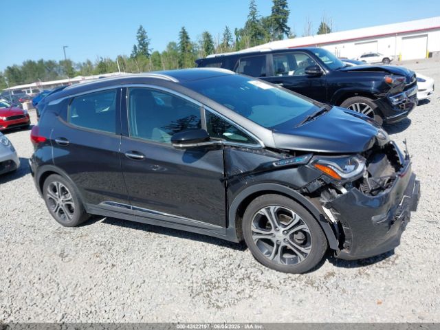 1G1FX6S05H4190932 Chevrolet Bolt Ev Premier