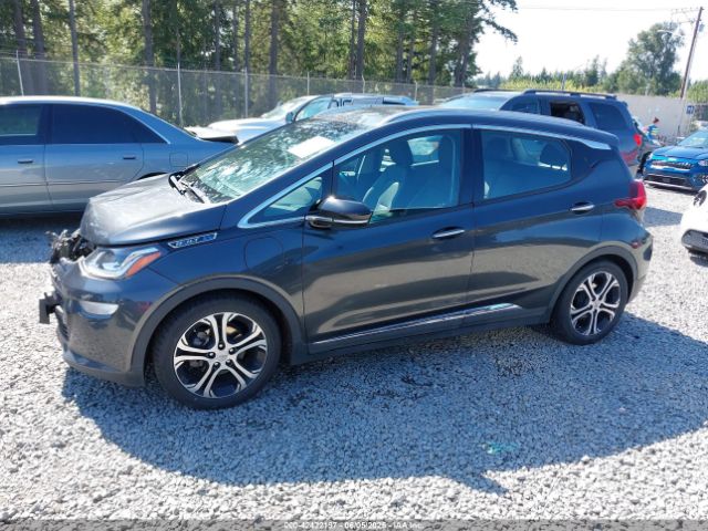 1G1FX6S05H4190932 Chevrolet Bolt Ev Premier