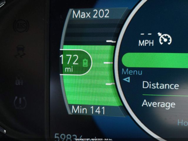 1G1FX6S05H4190932 Chevrolet Bolt Ev Premier
