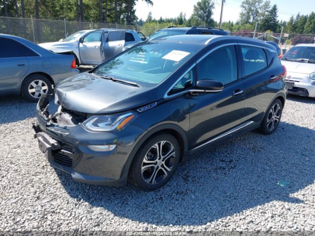 1G1FX6S05H4190932 Chevrolet Bolt Ev Premier