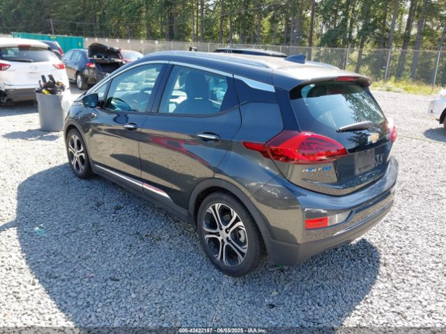 1G1FX6S05H4190932 Chevrolet Bolt Ev Premier