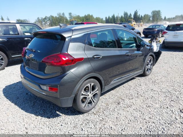 1G1FX6S05H4190932 Chevrolet Bolt Ev Premier