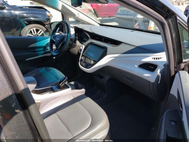 1G1FX6S05H4190932 Chevrolet Bolt Ev Premier