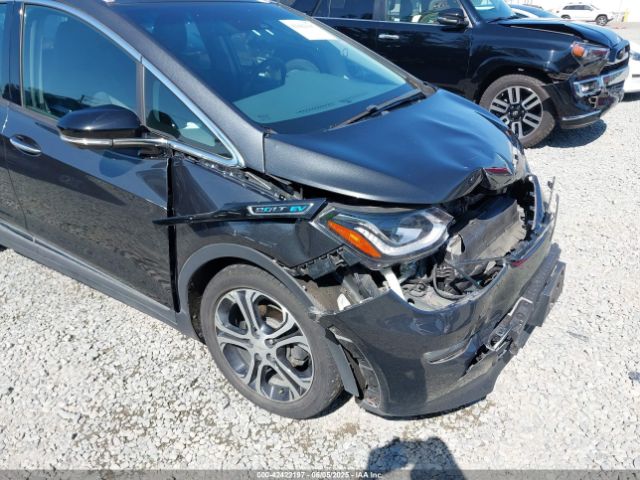 1G1FX6S05H4190932 Chevrolet Bolt Ev Premier