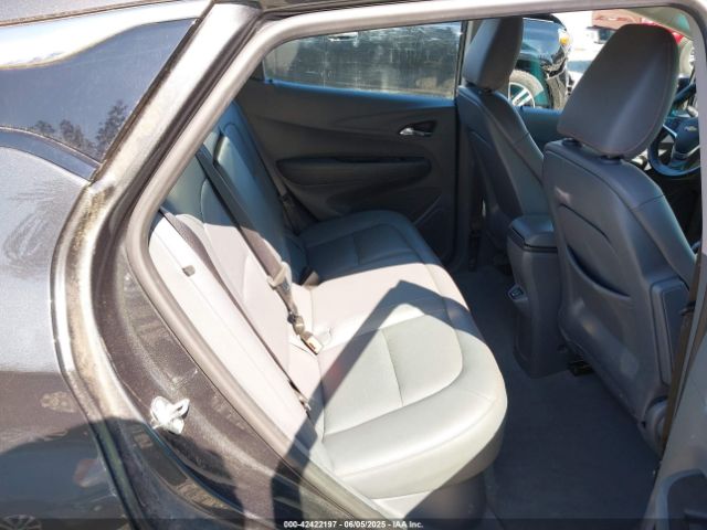 1G1FX6S05H4190932 Chevrolet Bolt Ev Premier