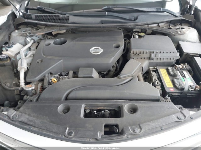 1N4AL3AP6EN343176 Nissan 2014