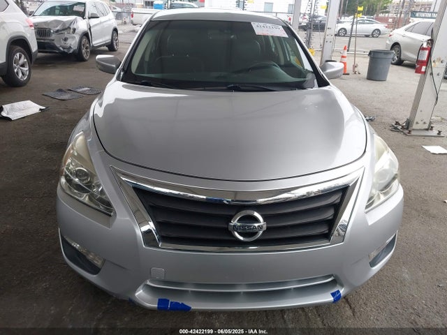1N4AL3AP6EN343176 Nissan 2014