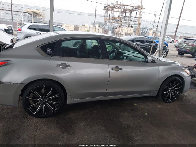 1N4AL3AP6EN343176 Nissan 2014