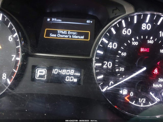 1N4AL3AP6EN343176 Nissan 2014
