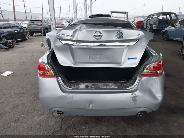 1N4AL3AP6EN343176 Nissan 2014