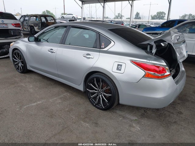 1N4AL3AP6EN343176 Nissan 2014