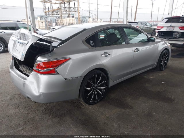 1N4AL3AP6EN343176 Nissan 2014