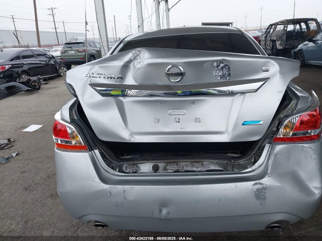 1N4AL3AP6EN343176 Nissan 2014