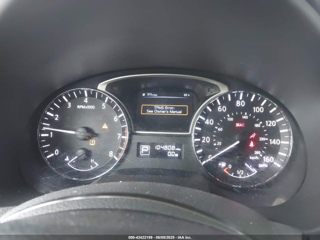 1N4AL3AP6EN343176 Nissan 2014