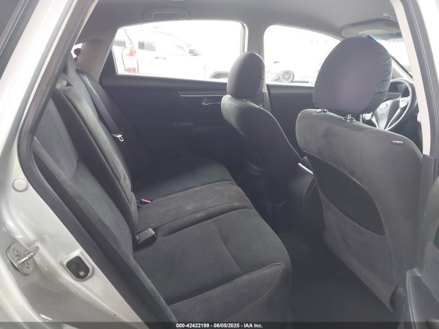 1N4AL3AP6EN343176 Nissan 2014