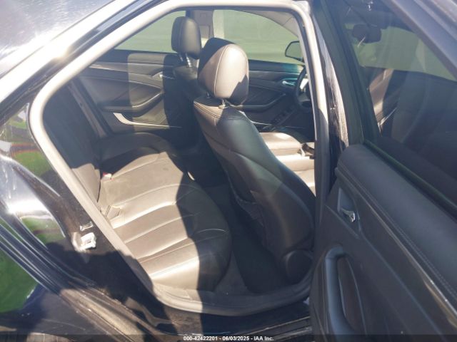 2008 CADILLAC CTS 1G6DF577180143506 Photo 7
