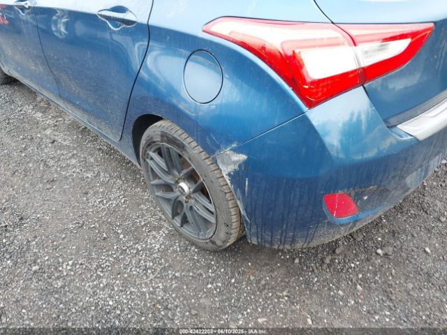 KMHD35LH9EU200703 Hyundai ELANTRA GT