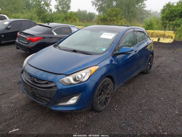 KMHD35LH9EU200703 Hyundai ELANTRA GT