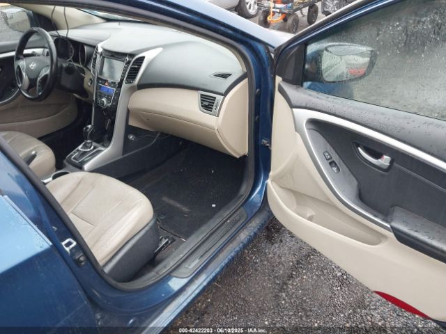 KMHD35LH9EU200703 Hyundai ELANTRA GT