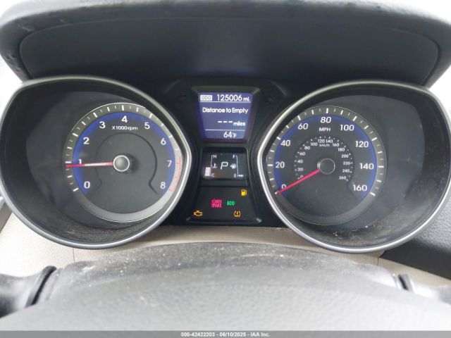 KMHD35LH9EU200703 Hyundai ELANTRA GT