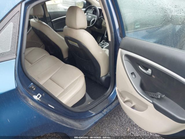 KMHD35LH9EU200703 Hyundai ELANTRA GT