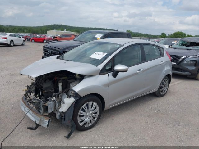 3FADP4TJ9EM212897 Ford 2014