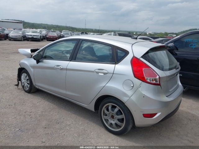 3FADP4TJ9EM212897 Ford 2014