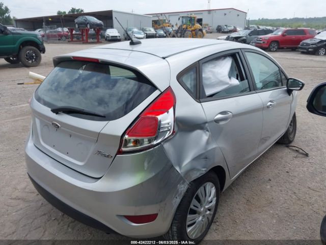 3FADP4TJ9EM212897 Ford 2014