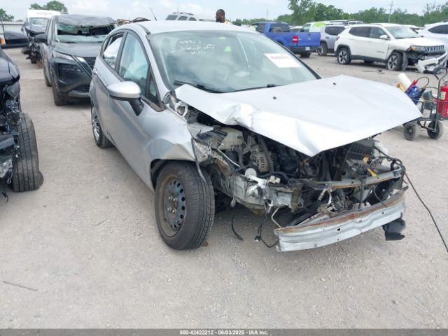 3FADP4TJ9EM212897 Ford 2014
