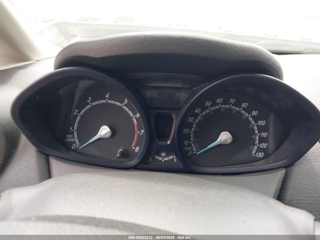 3FADP4TJ9EM212897 Ford 2014