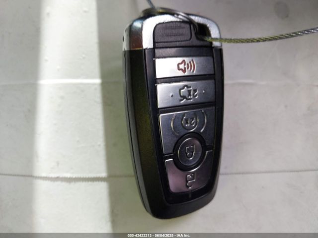 2017 FORD FUSION 3FA6P0K98HR207447 Photo 10