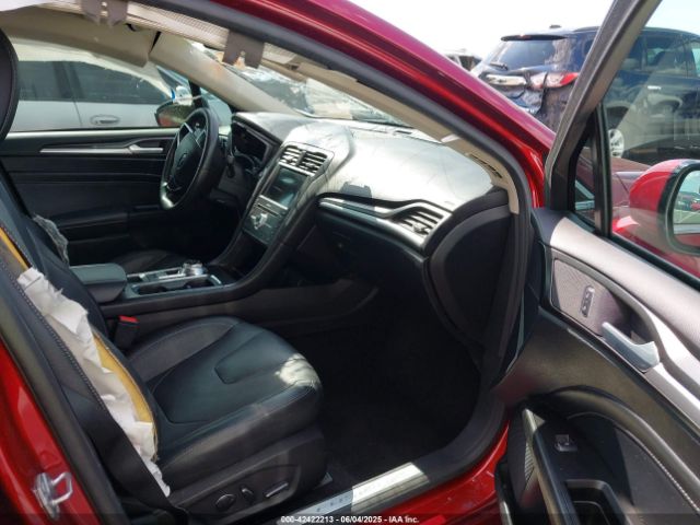 2017 FORD FUSION 3FA6P0K98HR207447 Photo 4