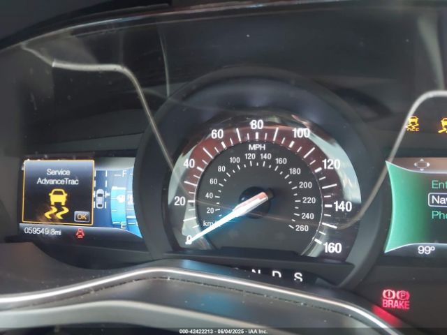 2017 FORD FUSION 3FA6P0K98HR207447 Photo 6
