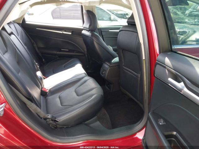 2017 FORD FUSION 3FA6P0K98HR207447 Photo 7