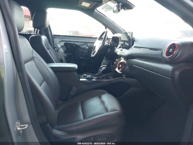 3GNKBERSXPS118135 Chevrolet lgx
