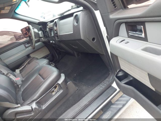 2014 FORD F-150 1FTFW1CF1EFD12959 Photo 4