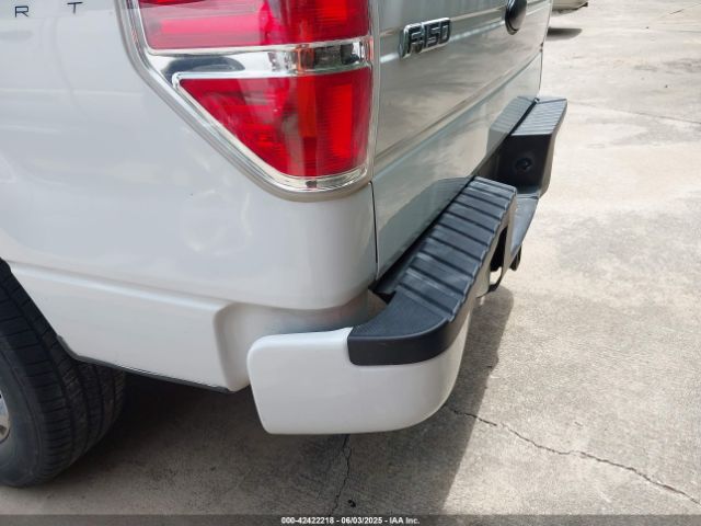 2014 FORD F-150 1FTFW1CF1EFD12959 Photo 5