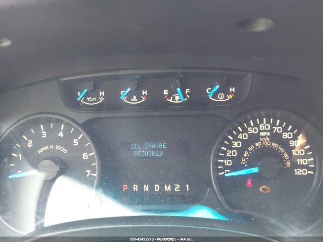 2014 FORD F-150 1FTFW1CF1EFD12959 Photo 6